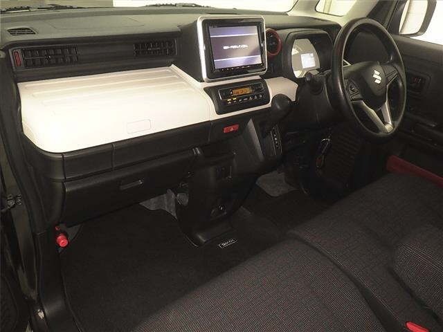Suzuki SPACIA 2021 8193433-4