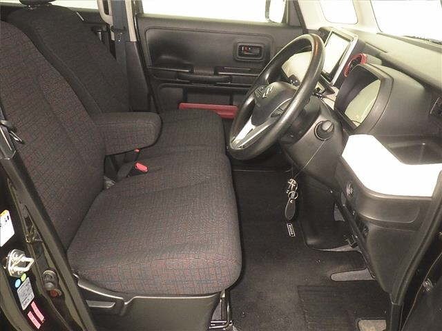 Suzuki SPACIA 2021 8193433-5
