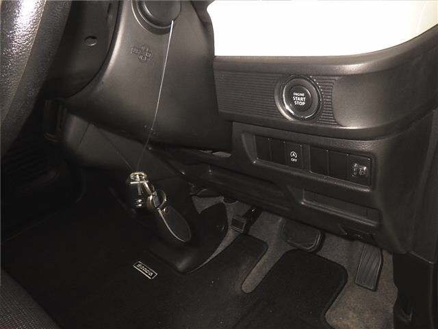 Suzuki SPACIA 2021 8193433-8
