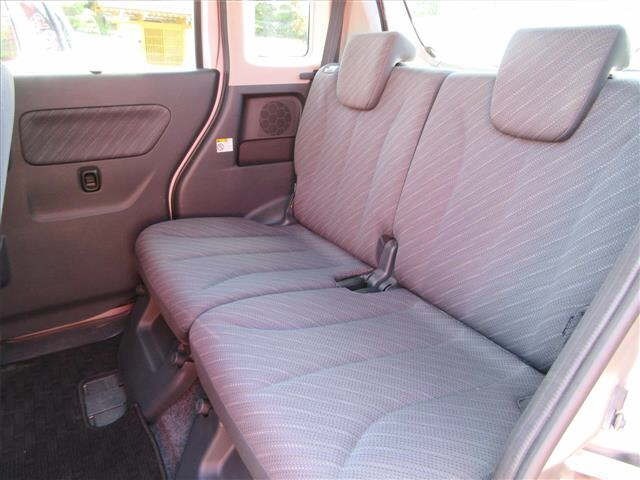 Suzuki SPACIA 2015 8193445-10