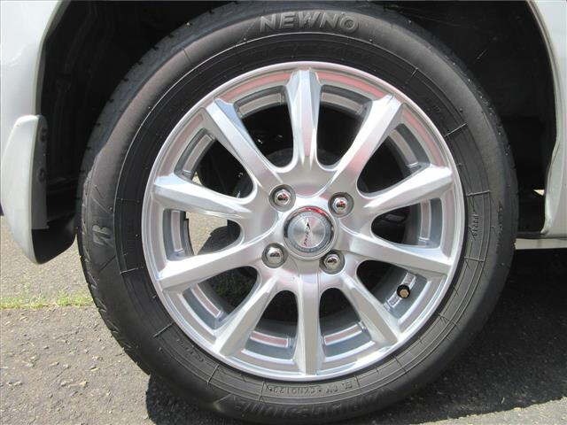 Suzuki SPACIA 2015 8193445-13
