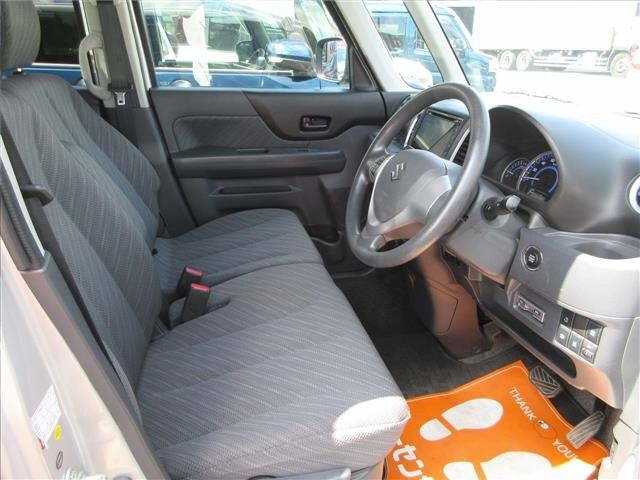 Suzuki SPACIA 2015 8193445-3