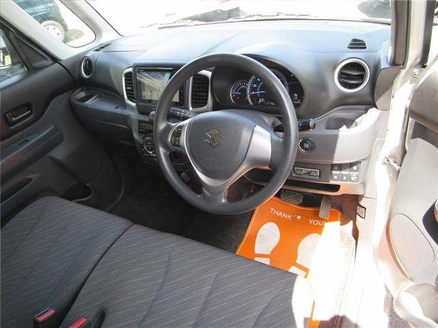 Suzuki SPACIA 2015 8193445-4
