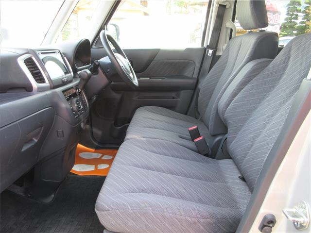Suzuki SPACIA 2015 8193445-5