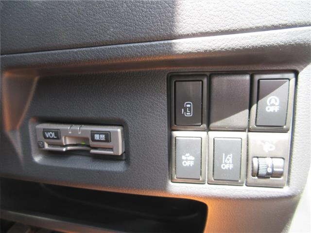 Suzuki SPACIA 2015 8193445-8