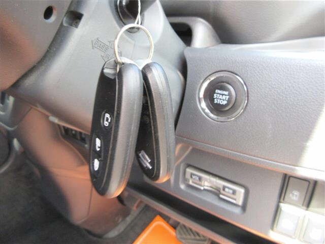 Suzuki SPACIA 2015 8193445-9