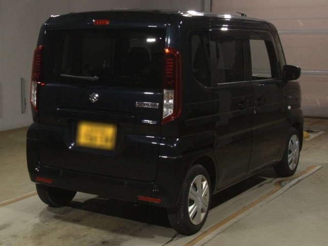 Suzuki SPACIA 2024 8193481-1