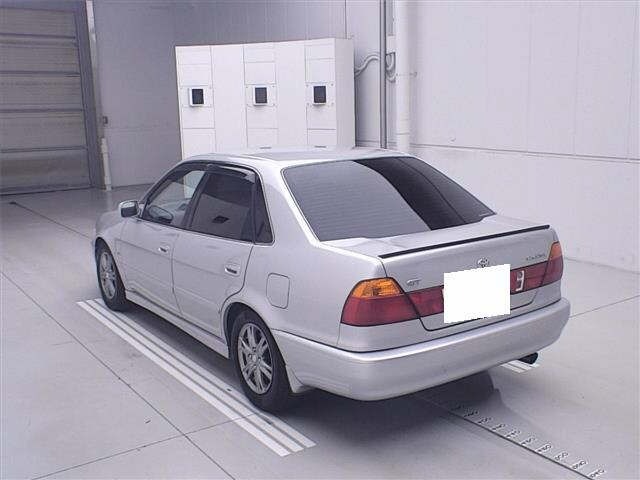 Toyota SPRINTER 1999 8189723-1