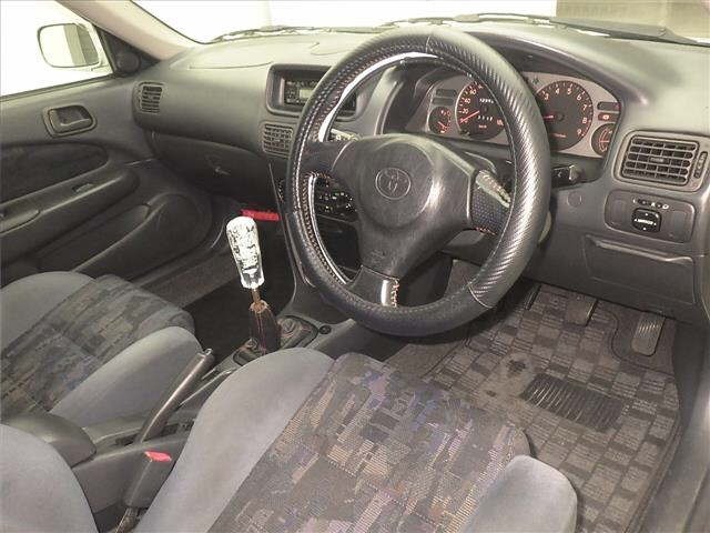Toyota SPRINTER 1999 8189723-3