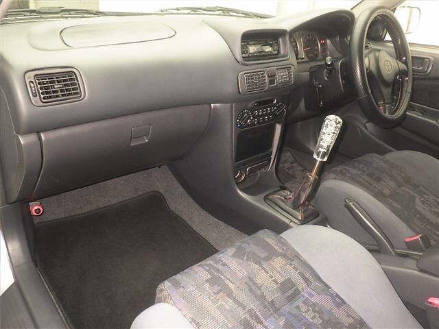Toyota SPRINTER 1999 8189723-4
