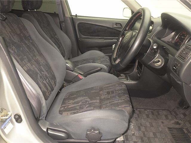 Toyota SPRINTER 1999 8189723-5