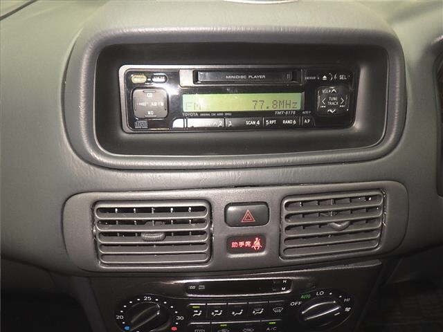Toyota SPRINTER 1999 8189723-6