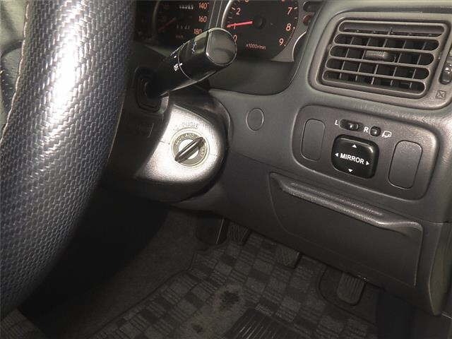 Toyota SPRINTER 1999 8189723-8