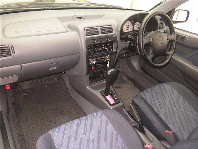 Toyota STARLET 1997 8189708-4