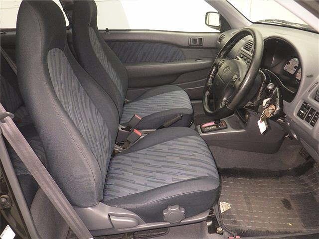 Toyota STARLET 1997 8189708-5