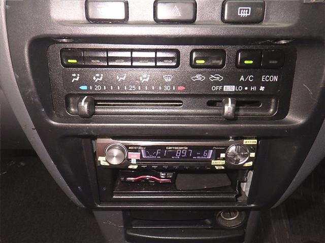 Toyota STARLET 1997 8189708-6