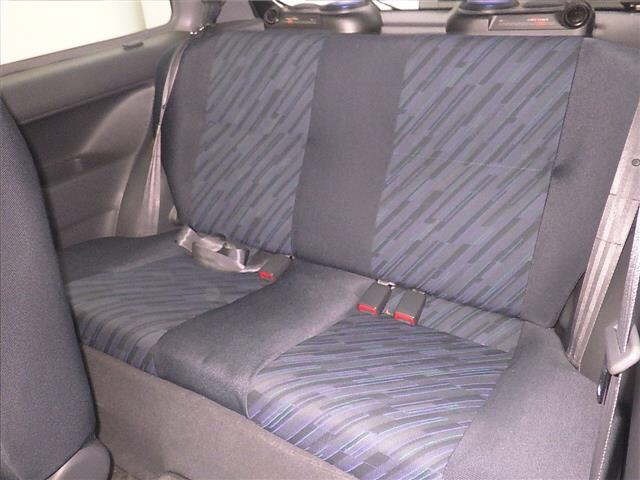 Toyota STARLET 1997 8189708-7
