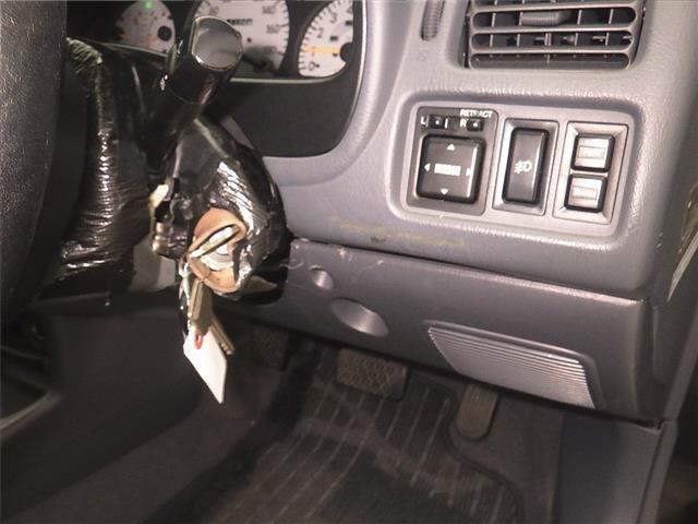 Toyota STARLET 1997 8189708-8