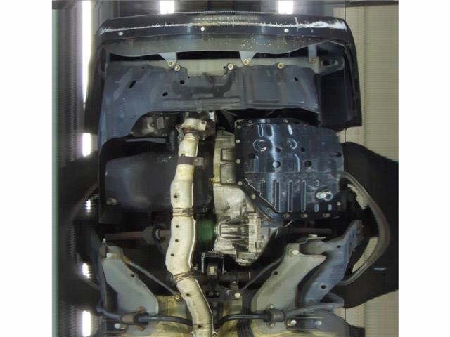 Toyota STARLET 1997 8189708-9
