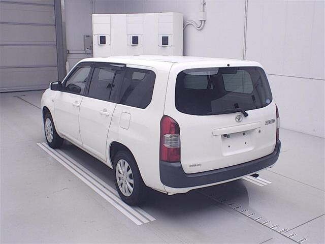 Toyota SUCCEED VAN 2017 8185376-1
