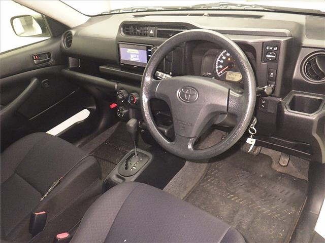 Toyota SUCCEED VAN 2017 8185376-3