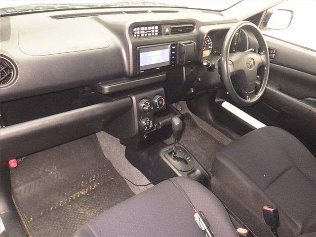 Toyota SUCCEED VAN 2017 8185376-4
