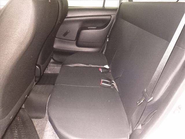 Toyota SUCCEED VAN 2017 8185376-7