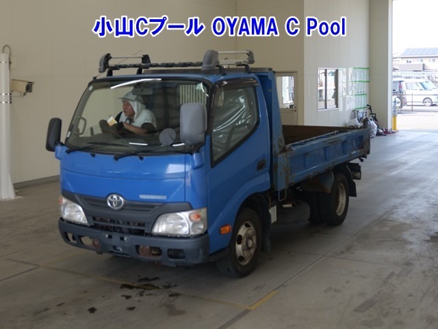 Toyota TOYOACE 2015 8192249-0