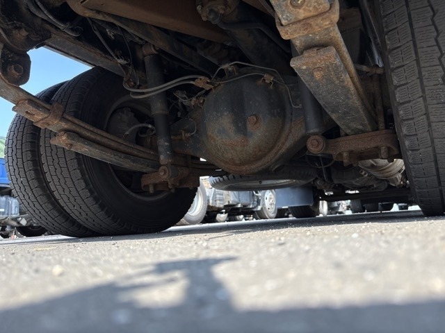 Toyota TOYOACE 2015 8192249-10