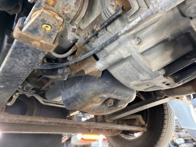 Toyota TOYOACE 2015 8192249-11
