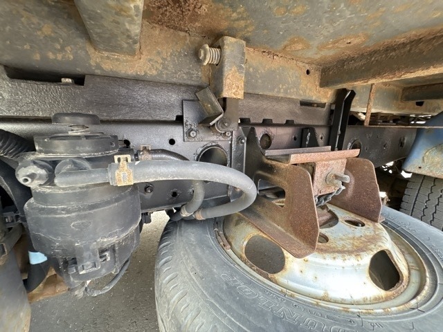 Toyota TOYOACE 2015 8192249-12