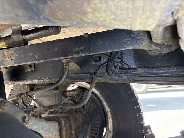 Toyota TOYOACE 2015 8192249-13