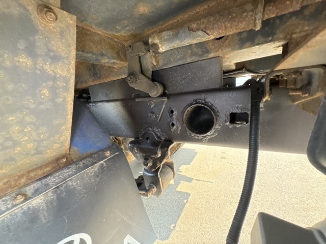 Toyota TOYOACE 2015 8192249-14