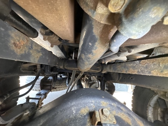 Toyota TOYOACE 2015 8192249-15