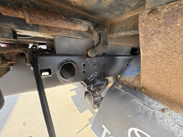 Toyota TOYOACE 2015 8192249-16