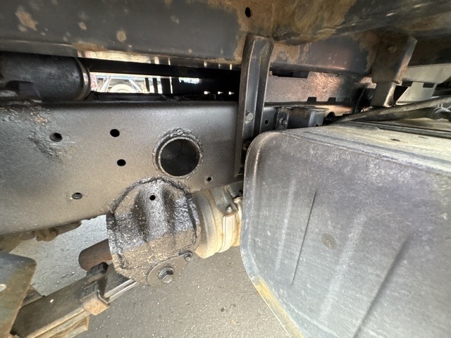 Toyota TOYOACE 2015 8192249-17