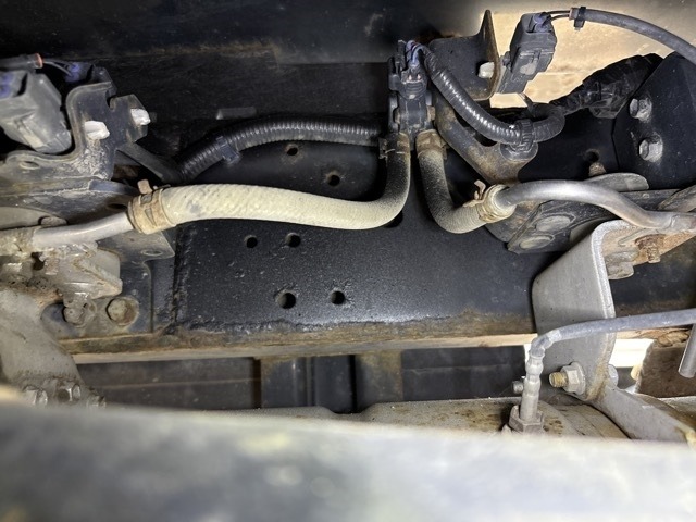 Toyota TOYOACE 2015 8192249-18