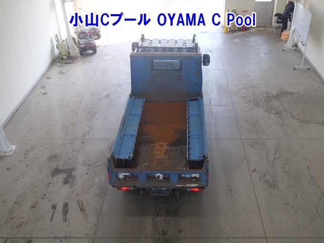 Toyota TOYOACE 2015 8192249-3