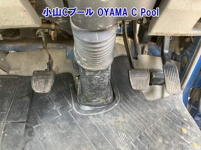Toyota TOYOACE 2015 8192249-4