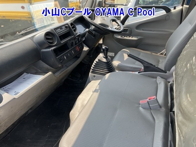 Toyota TOYOACE 2015 8192249-5