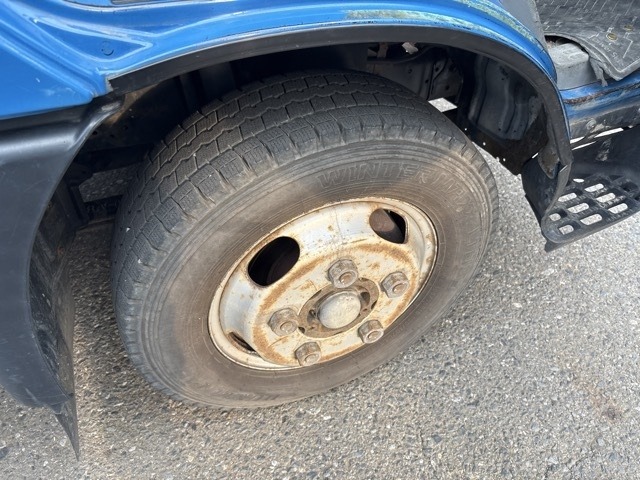 Toyota TOYOACE 2015 8192249-9