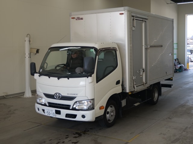 Toyota TOYOACE 2018 8192250-0