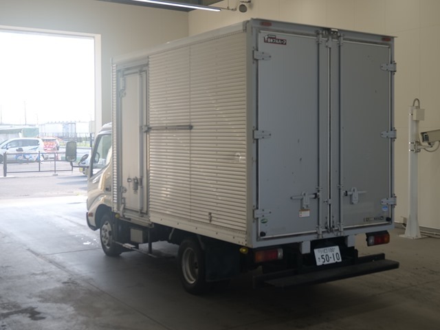 Toyota TOYOACE 2018 8192250-1