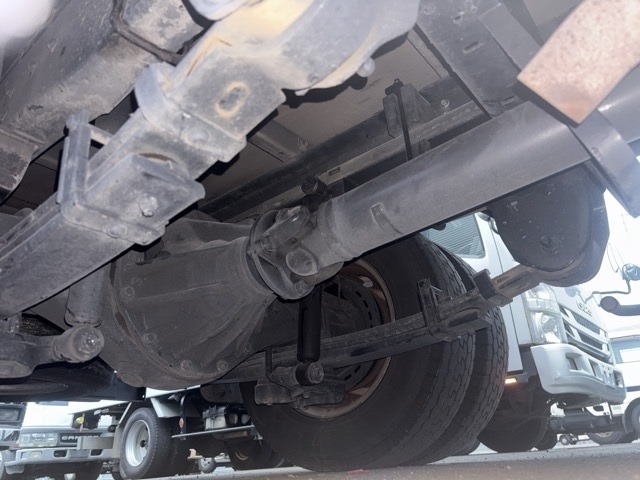 Toyota TOYOACE 2018 8192250-10