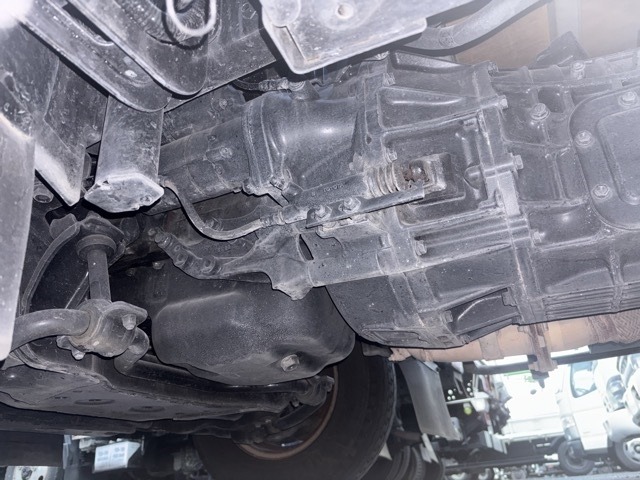 Toyota TOYOACE 2018 8192250-11