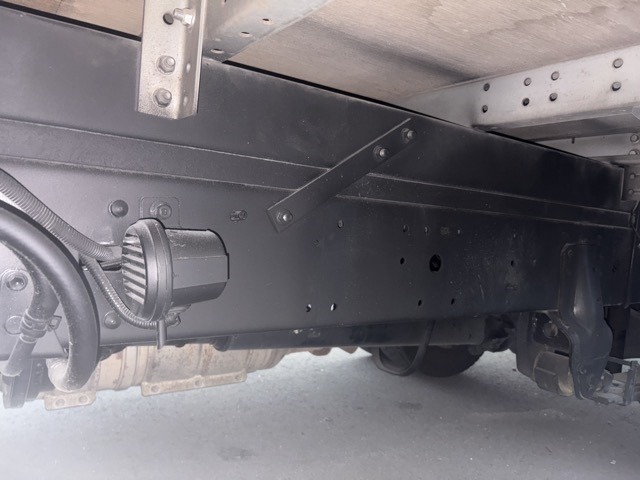 Toyota TOYOACE 2018 8192250-12
