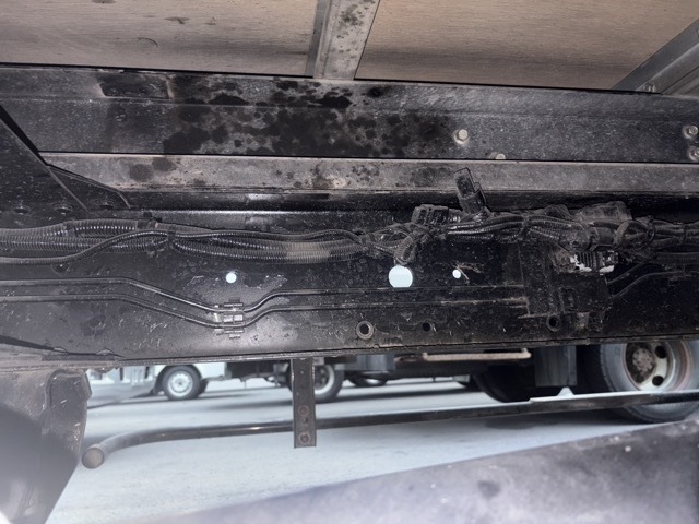 Toyota TOYOACE 2018 8192250-13
