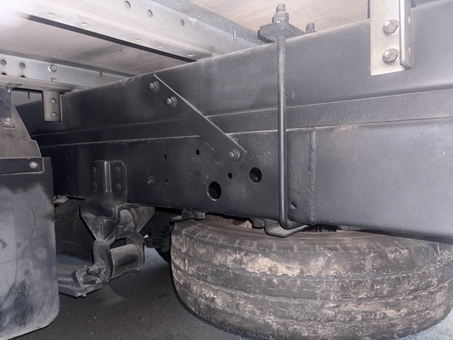 Toyota TOYOACE 2018 8192250-14