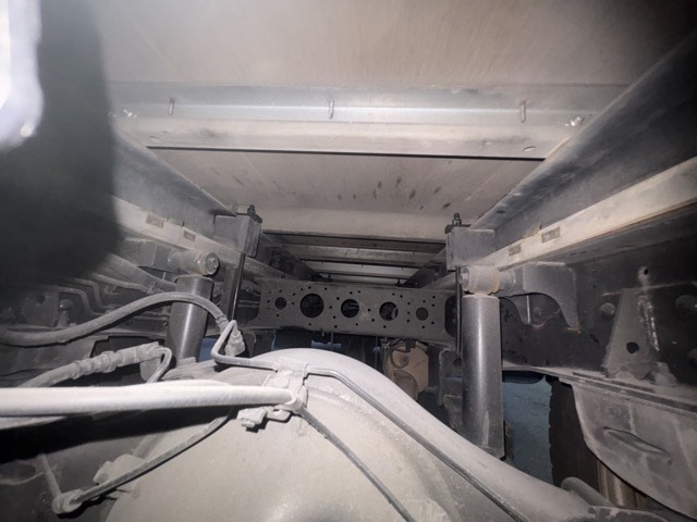 Toyota TOYOACE 2018 8192250-15