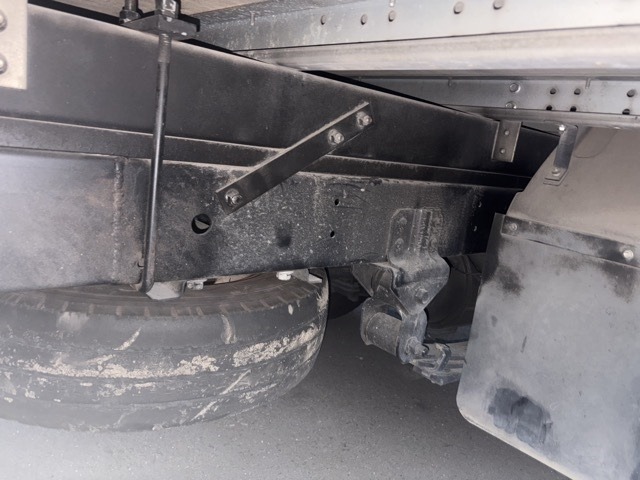 Toyota TOYOACE 2018 8192250-16